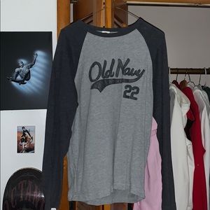 Old navy long sleeve Tee